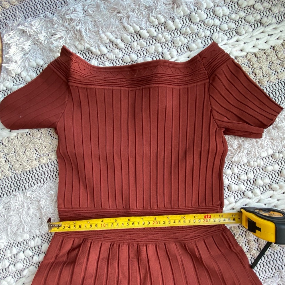 Sandro Dress - Picture 12 of 14